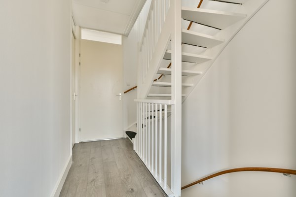 Photo - For sale: Scandinaviëhof 10, 1363 DH Almere